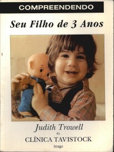 Compreendendo meu filho de 3 anos