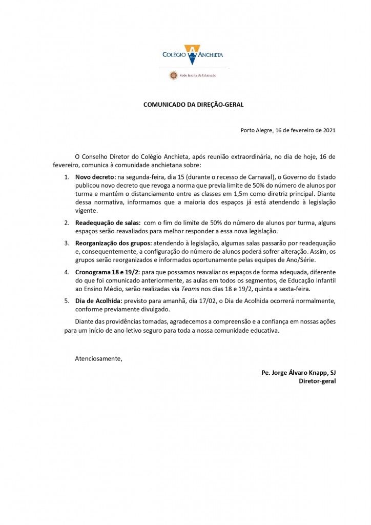 COMUNICADO DA DIREÇÃO_160221_FINAL_page-0001