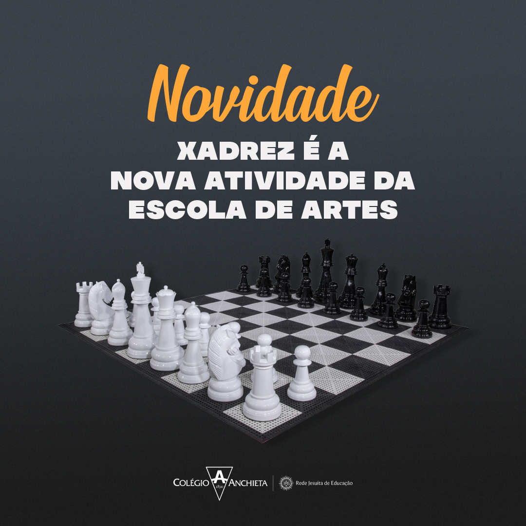 Manual de Xadrez - Novo