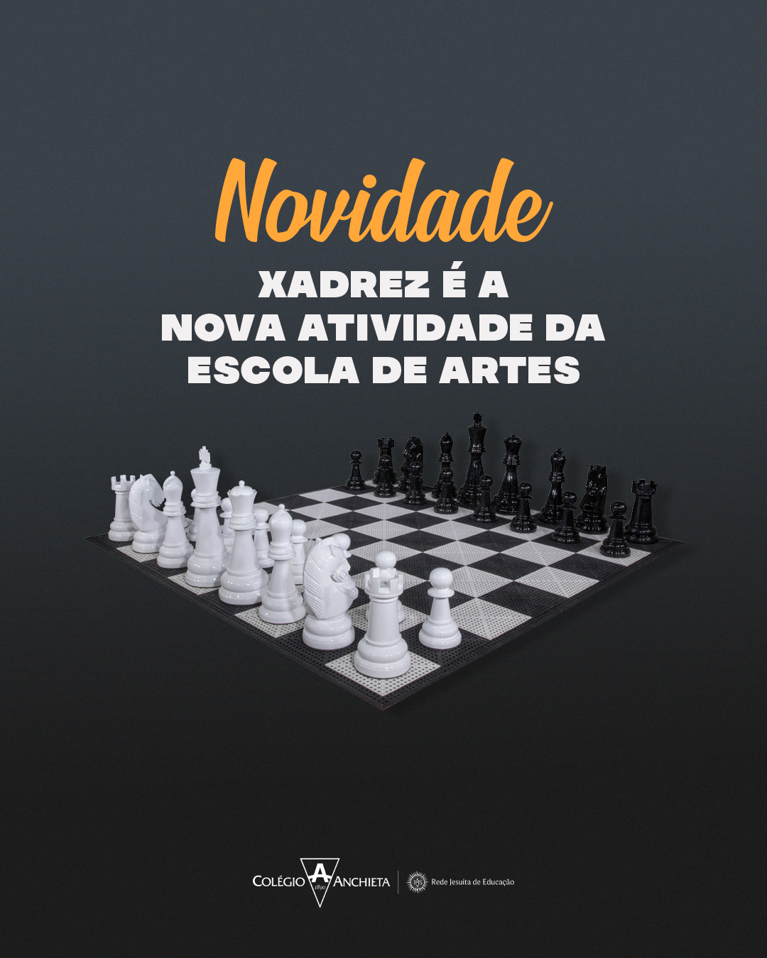 Jogo Xadrez em Oferta