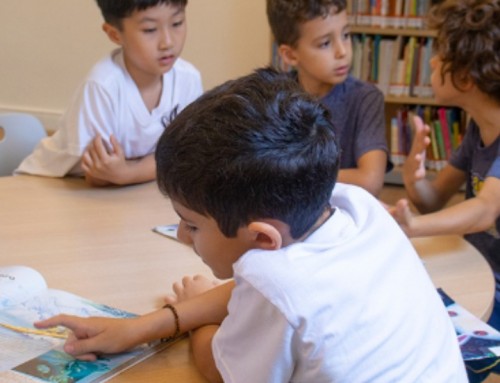  Artigo: “Educação: um direito para todos!” 