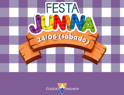   Orientações para a Festa Junina 2023 