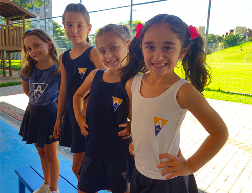  Expansão do Projeto Interação: novas possibilidades para o 1º Ano do Ensino Fundamental 