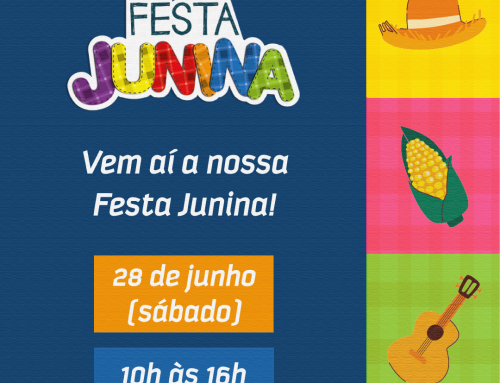  Orientações para a Festa Junina 2025 