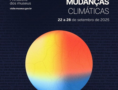 Museu Anchieta de Ciências Naturais participa da 19ª Primavera dos Museus