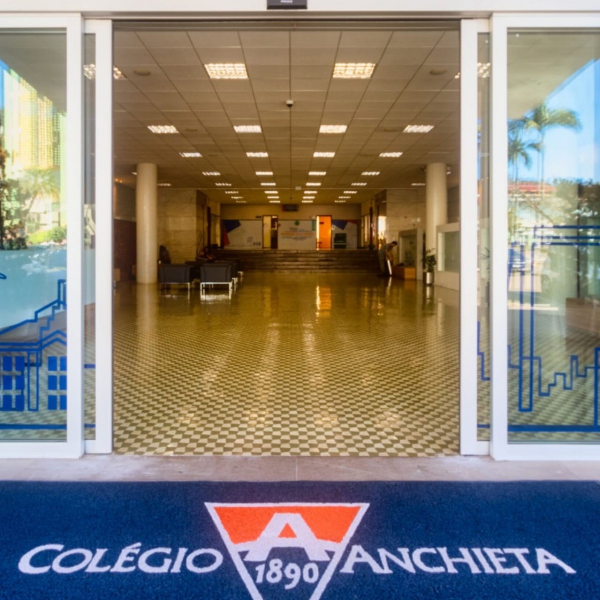 Colégio Anchieta – Rede Jesuíta de Educação