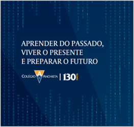 Livro 130 Anos