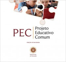 PEC - Programa Educativo Comum
