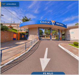 Tour Virtual